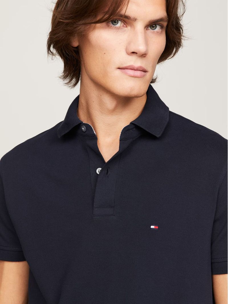 Polo-Essential-Regular-Fit