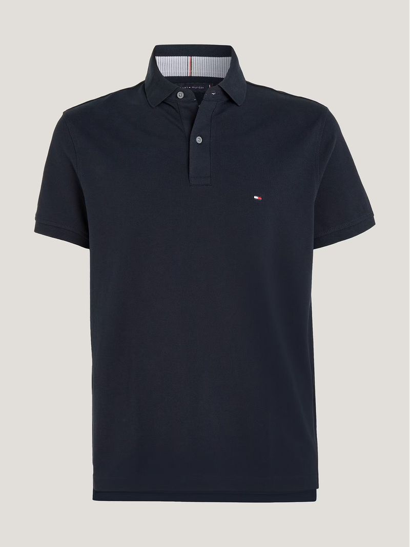 Polo-Essential-Regular-Fit