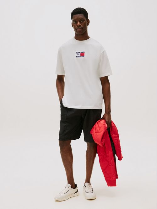 Polera Amplia Con Logo Colección APXGP