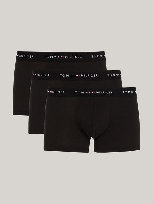 Pack De 3 Calzoncillos Trunk Essential