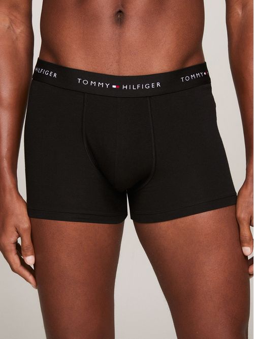 Pack De 3 Calzoncillos Trunk Essential