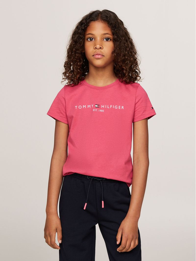 Polera-De-Niña-Essential-Organic-Cotton