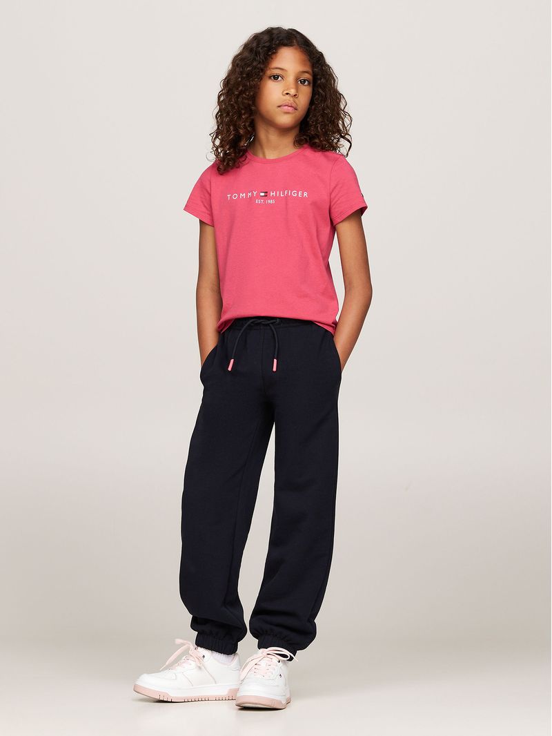 Polera-De-Niña-Essential-Organic-Cotton