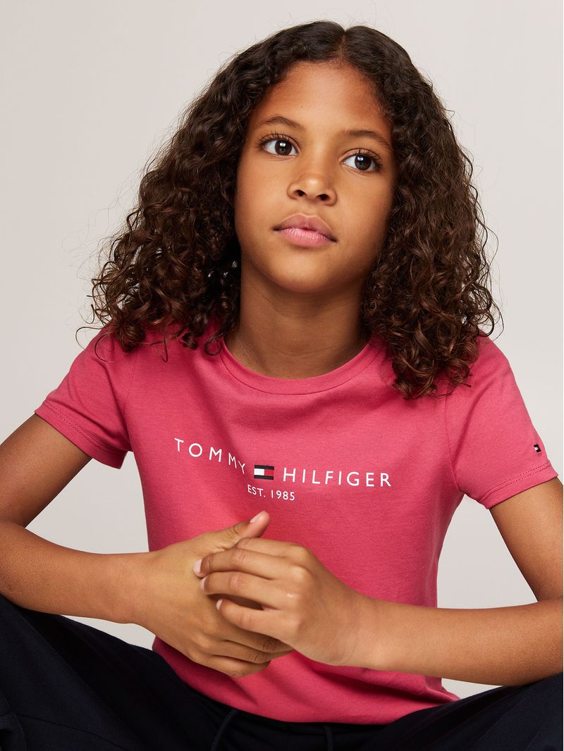 Polera-De-Niña-Essential-Organic-Cotton