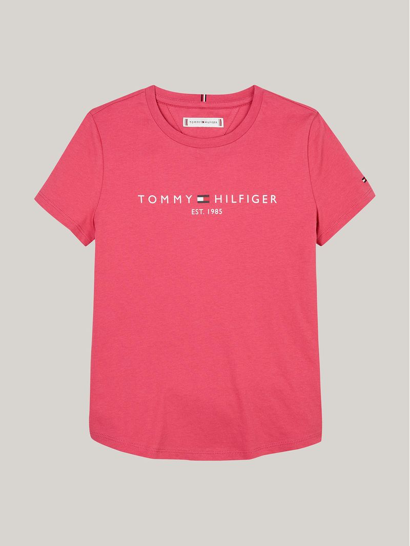 Polera-De-Niña-Essential-Organic-Cotton