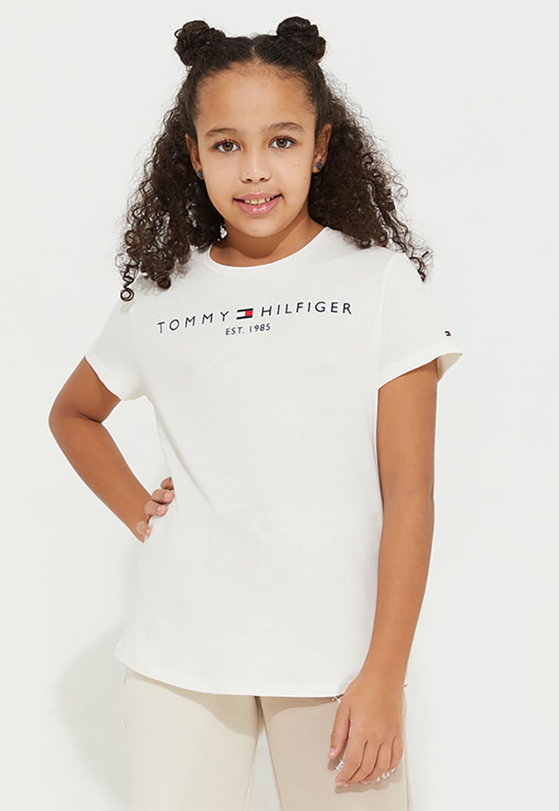 Polera-De-Niña-Essential-Organic-Cotton