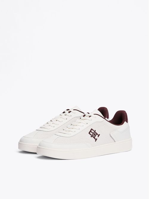 Zapatillas Color Block Monogram