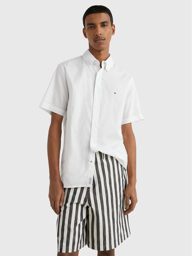 Camisa-Flex-Poplin-Regular-Fit