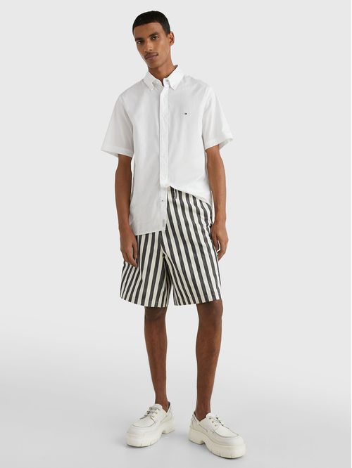 Camisa Flex Poplin Regular Fit
