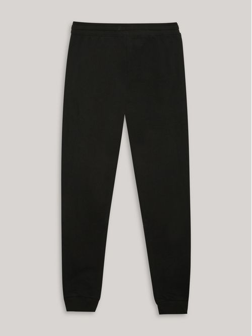Jogger De Niño Con Logo Estampado