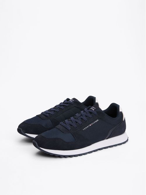 Zapatillas New Runner Eva Mix