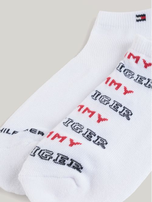 Pack De 6 Calcetines Athletic Invisibles