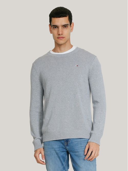 Sweater Essential Slim Fit