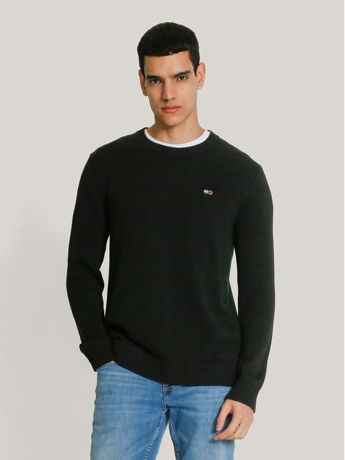 Sweater Essential Slim Fit