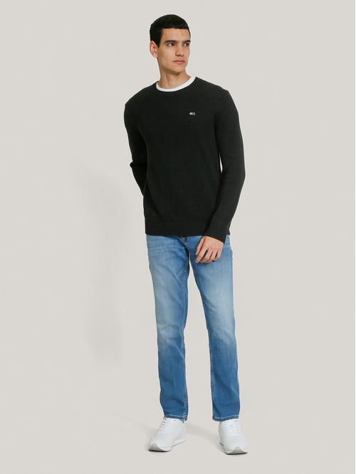 Sweater Essential Slim Fit
