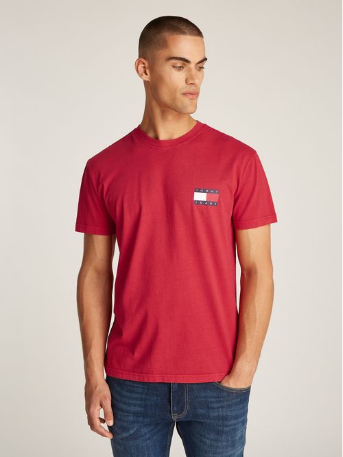 Polera Heritage Flag Logo