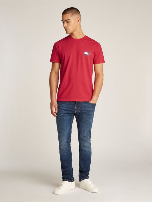 Polera Heritage Flag Logo