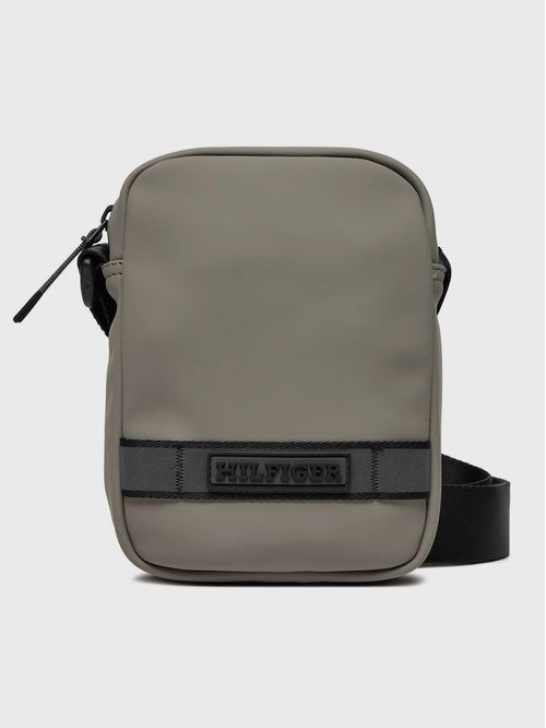 Bolso Reporter Monotype
