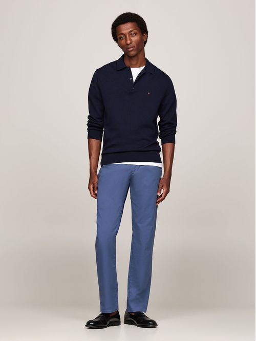 Pantalón Chino Denton 1985 Collection