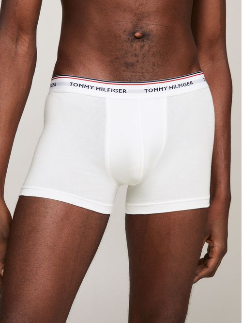 Pack De 3 Calzoncillos Trunk Premium Stretch