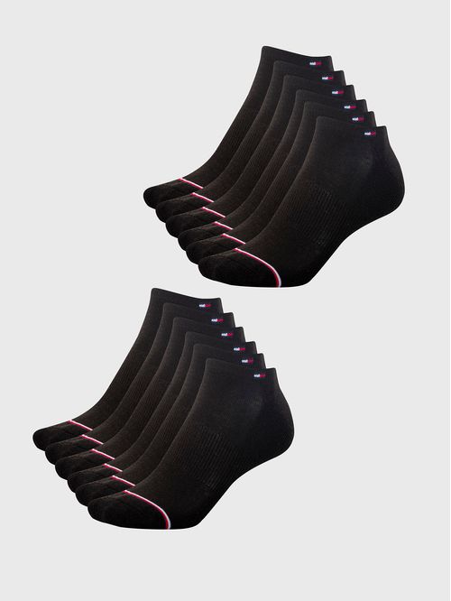 Pack De 6 Calcetines Sport Athletic - TALLA:Talla única