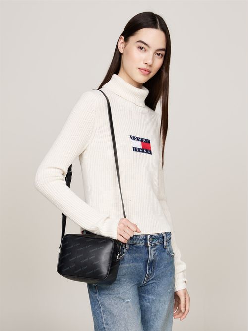 Bandolera Essential Estampado - TALLA:Talla única