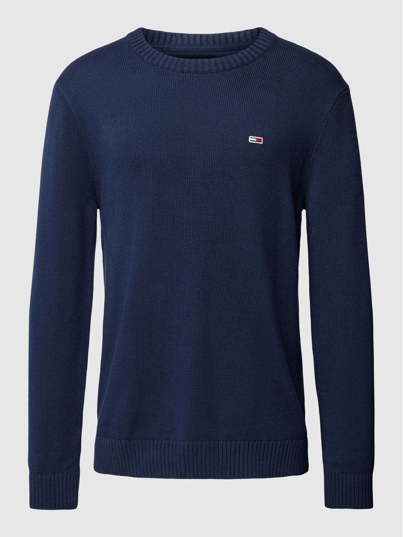 Sweater-Essential-Slim-Fit