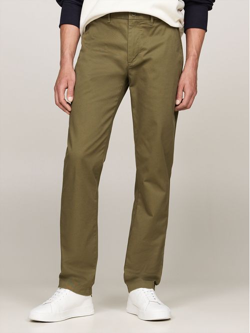 Pantalón Chino Denton 1985 Collection