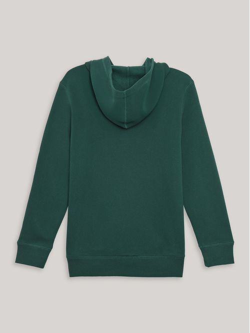 Polerón Hoodie De Niño Con Logo Varsity