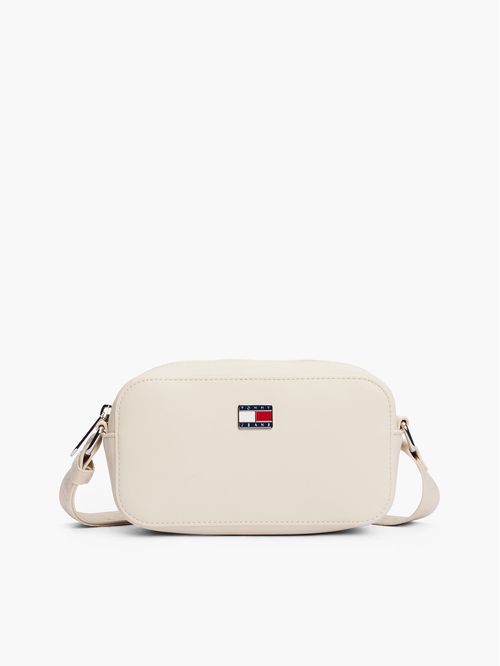 Bandolera Essential Con Logo - TALLA:Talla única