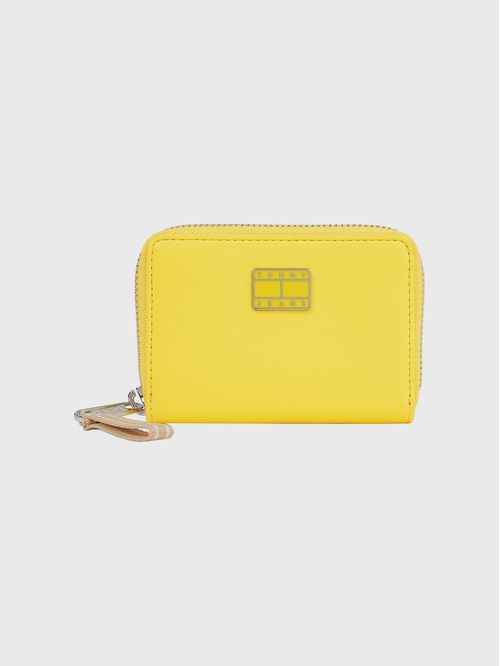 Billetera City Wide Con Logo - TALLA:Talla única