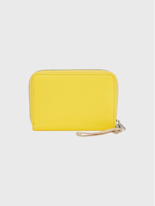 Billetera City Wide Con Logo - TALLA:Talla única