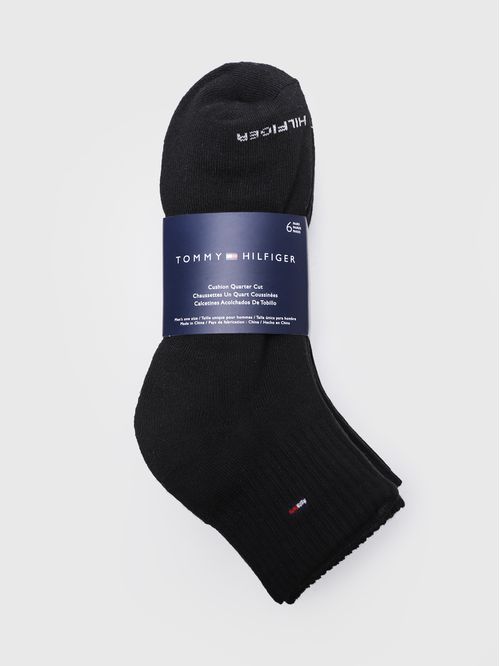 Pack De 6 Pares De Calcetines Sport Athletic - TALLA:Talla única