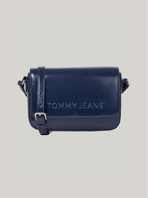 Bandolera Essential Con Logo Tonal - TALLA:Talla única