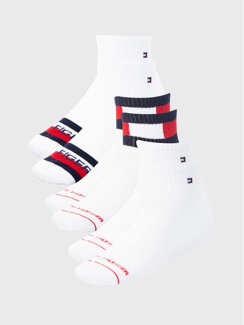 Pack De 6 Pares De Calcetines Sport