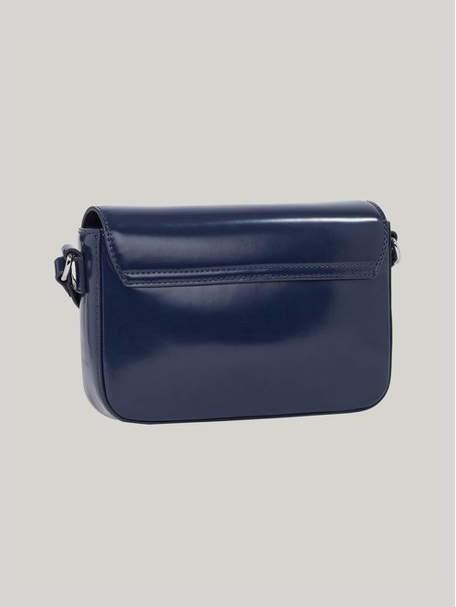 Bandolera Essential Con Logo Tonal - TALLA:Talla única