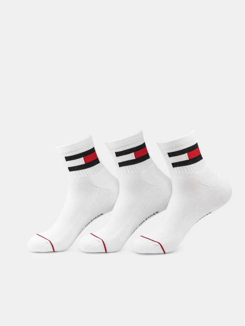 Pack-De-3-Pares-Calcetines-Sport-Con-Logo