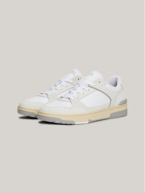 Zapatillas Basket Street Monogram