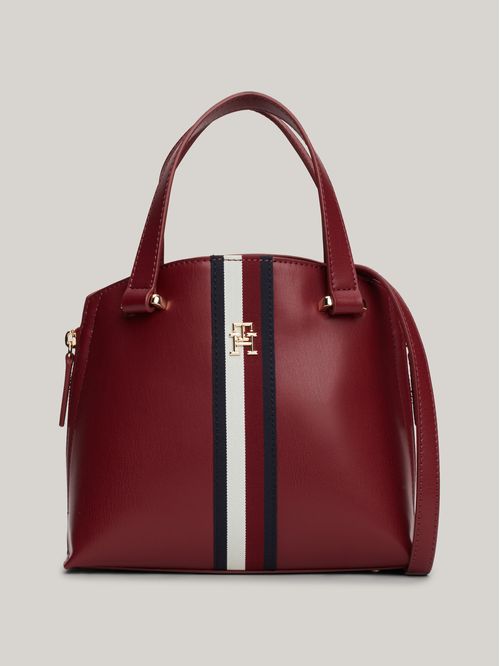 Bandolera Tote Modern Monogram