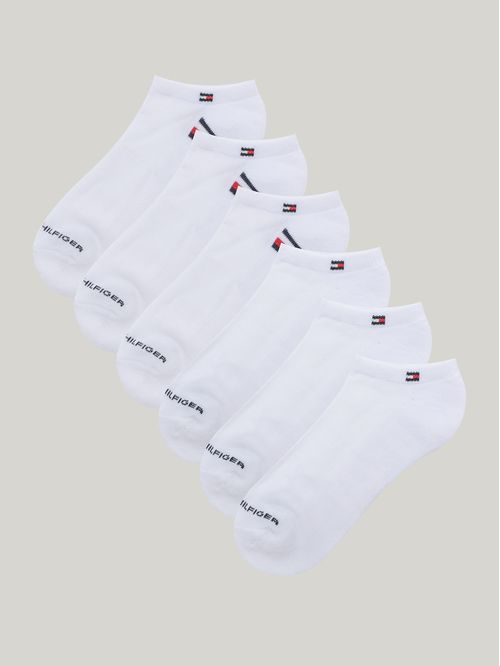 Pack De 6 Calcetines Sport