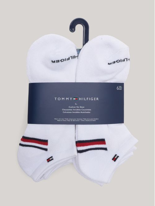 Pack De 6 Calcetines Sport
