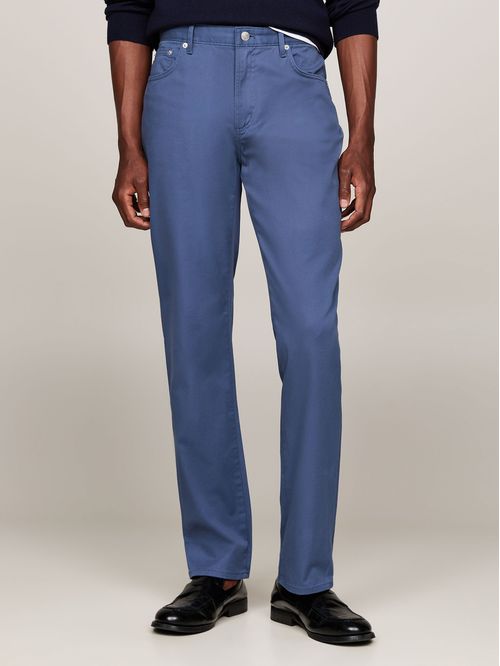 Pantalón Chino Denton 1985 Collection
