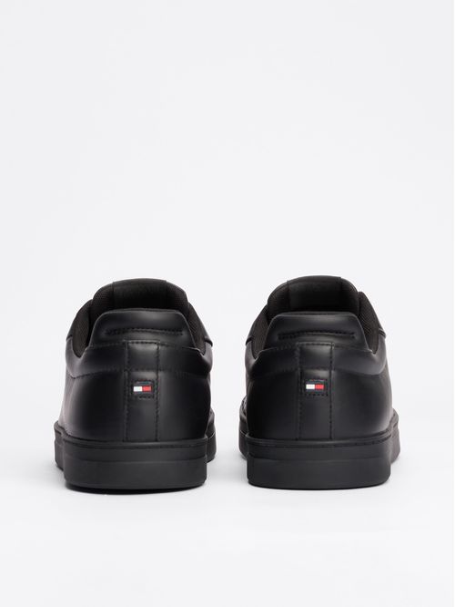 Zapatillas Essential De Cuero