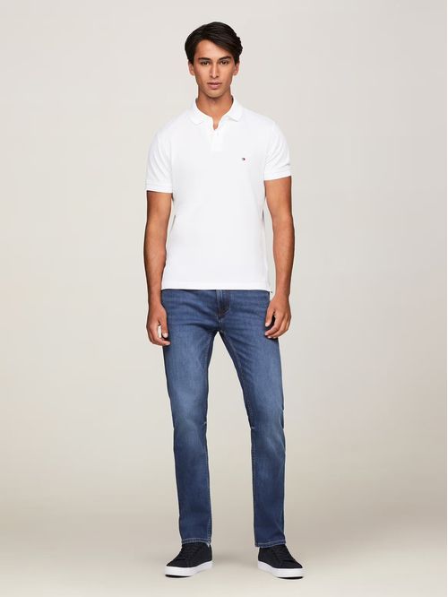 Jeans Denton Toluca Straight Fit