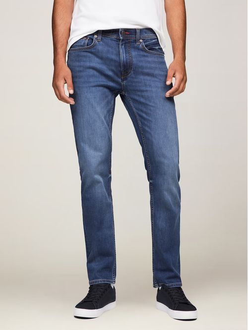 Jeans Denton Toluca Straight Fit