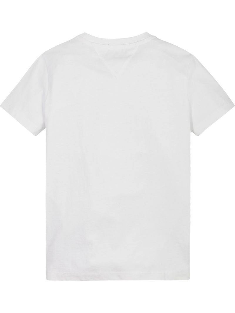 Polera-De-Niño-Con-Logo-Vertical