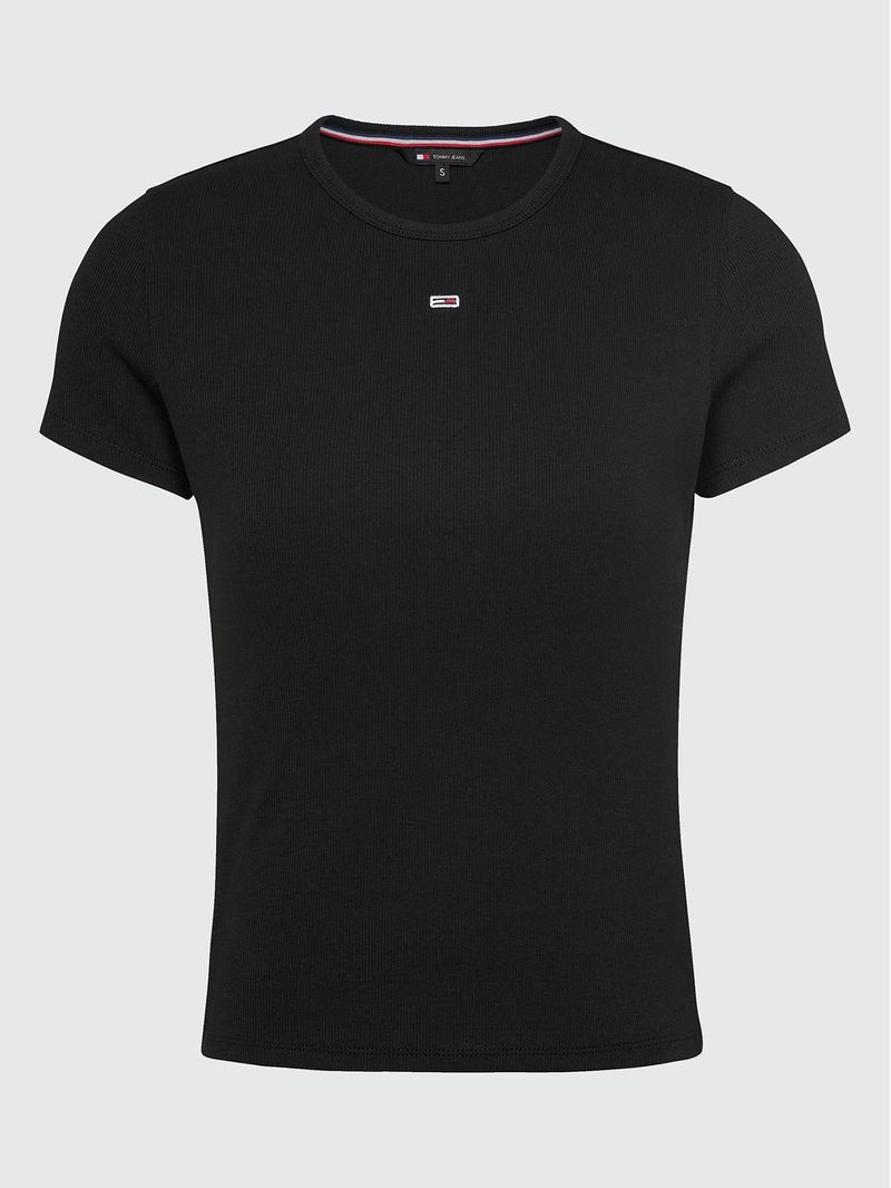 Polera-Essential-Con-Logo