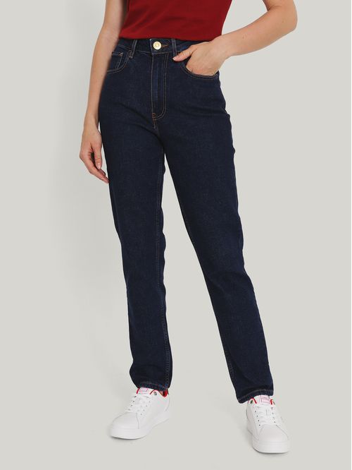Jeans Izzie De Corte Slim