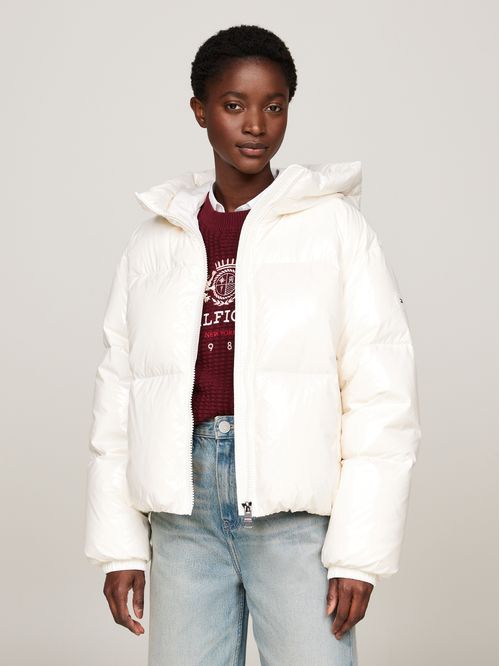 Parka New York Gloss