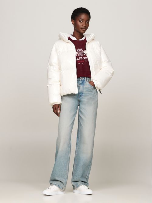 Parka New York Gloss